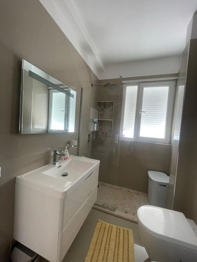 Kraal Apartments Vlore Exterior photo
