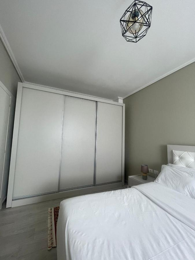 Kraal Apartments Vlore Exterior photo