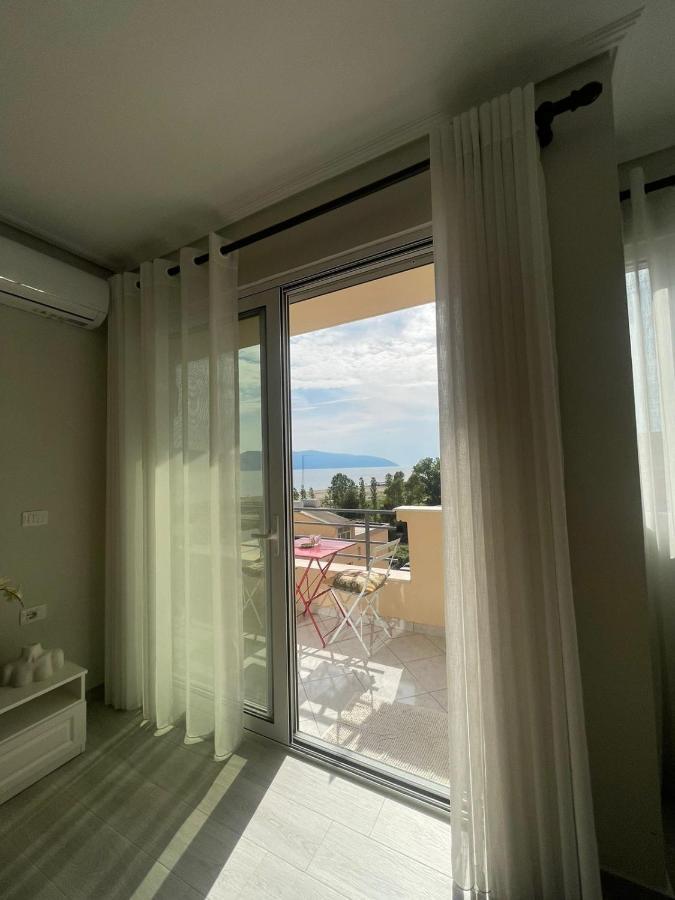 Kraal Apartments Vlore Exterior photo